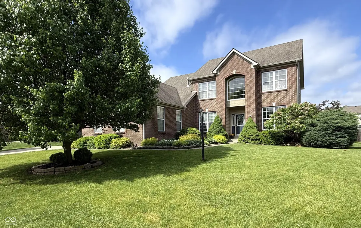 2094 Seneca Lane, Plainfield, IN 46168 - #1
