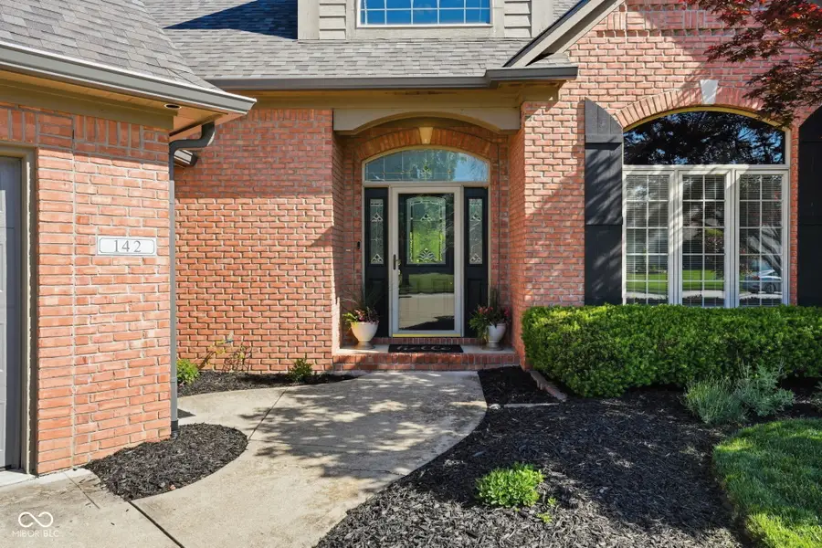 142 Wagon Trail, Mooresville, IN 46158 - #3