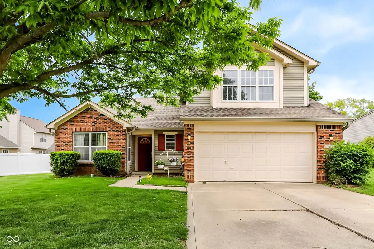 6824 Millbrook Circle, Indianapolis, IN 46237 - #1