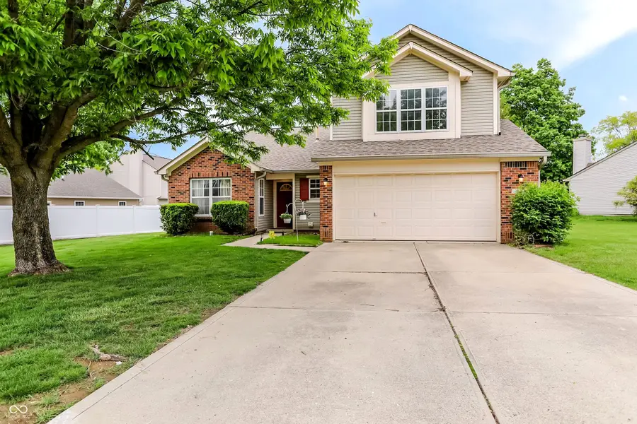 6824 Millbrook Circle, Indianapolis, IN 46237 - #3