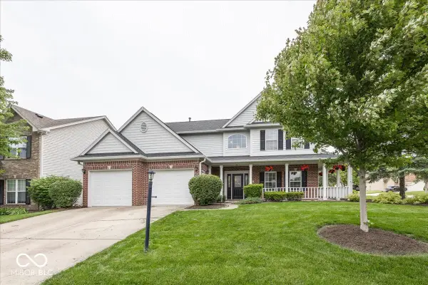 18287 Kinder Oak Drive, Noblesville, IN 46062