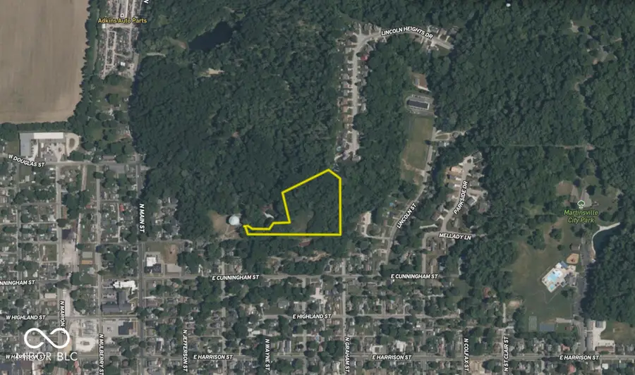1 N Sycamore Street, Martinsville, IN 46151 - #2