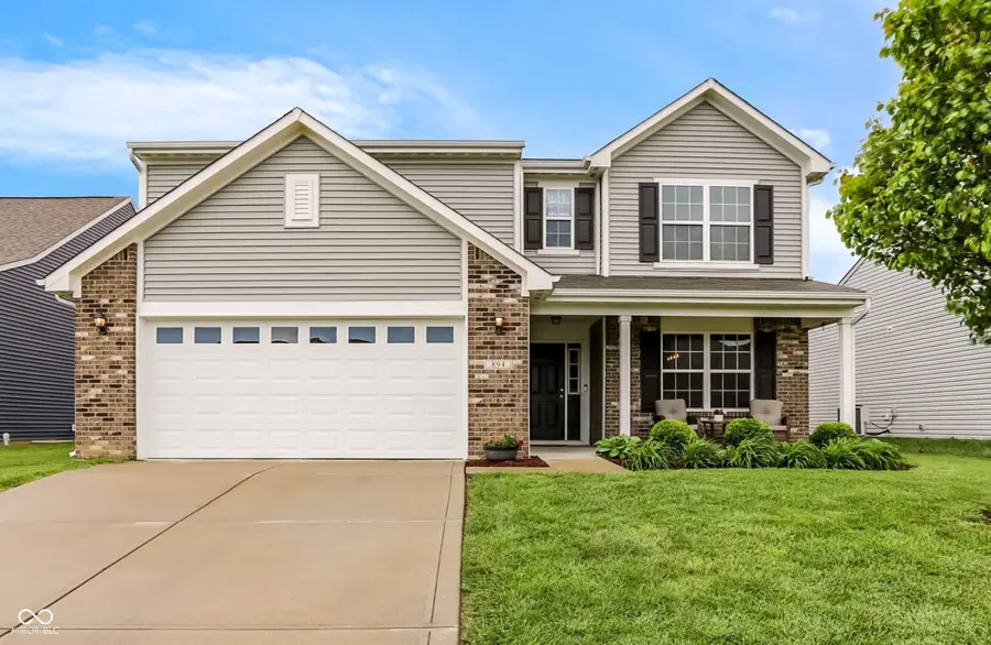 894 Kelly Pass, Greenwood, IN 46143 - #2
