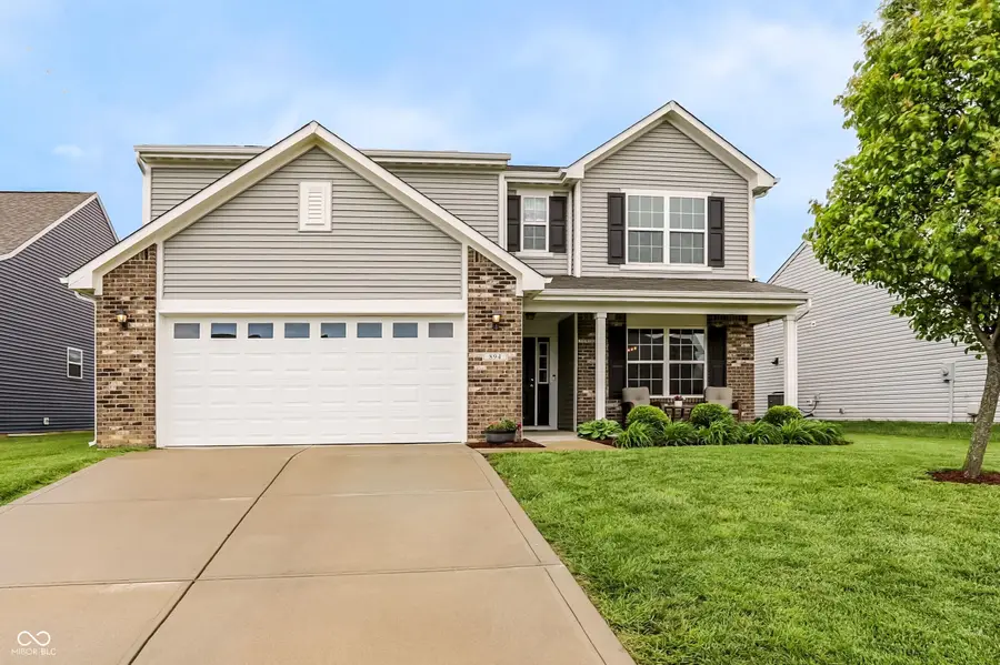 894 Kelly Pass, Greenwood, IN 46143 - #3