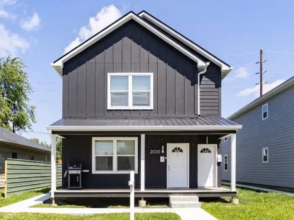 2030 E Maryland Street, Indianapolis, IN 46201
