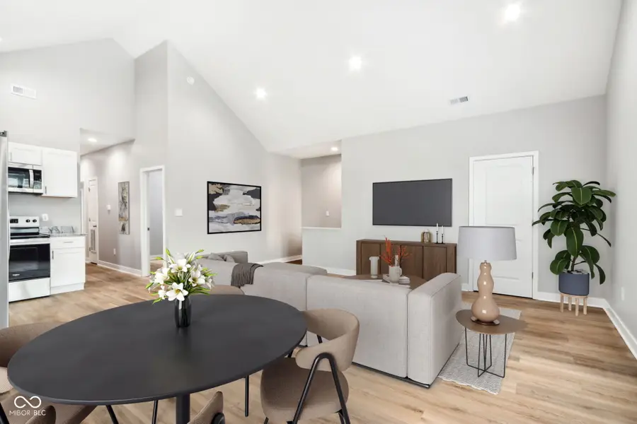 2030 E Maryland Street, Indianapolis, IN 46201 - #2