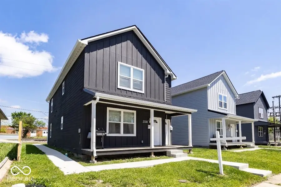 2030 E Maryland Street, Indianapolis, IN 46201 - #3