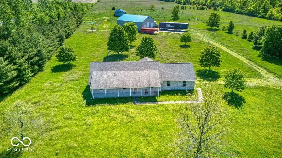 813 S 400 W, Bargersville, IN 46106 - #2