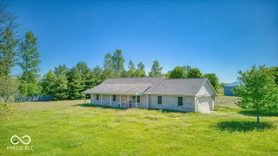 813 S 400 W, Bargersville, IN 46106 - #3