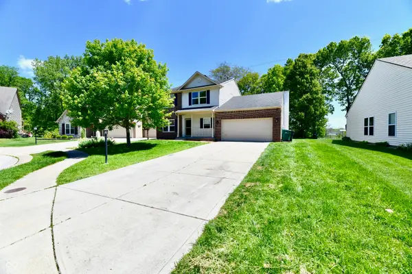 2441 Inishmore Court, Indianapolis, IN 46214