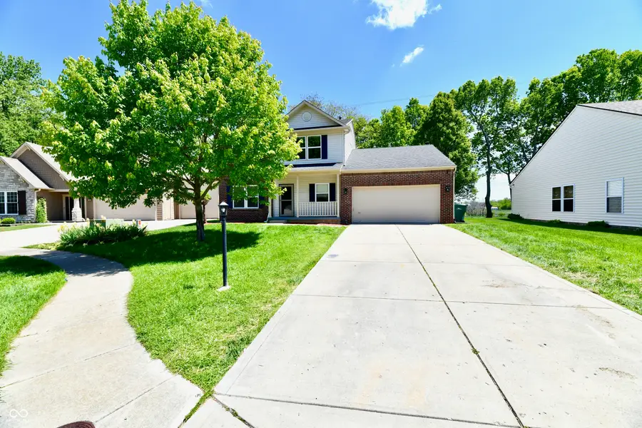 2441 Inishmore Court, Indianapolis, IN 46214 - #2