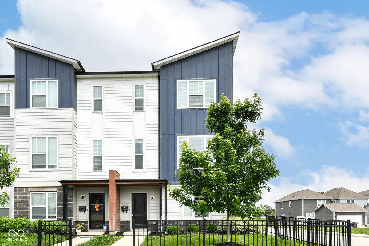 2934 W New York Street, Indianapolis, IN 46222 - #1