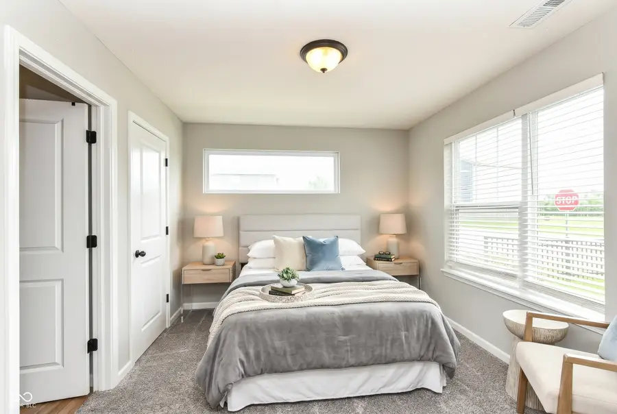 2934 W New York Street, Indianapolis, IN 46222 - #3