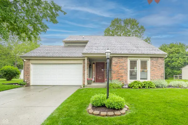12002 Corbin Drive, Fishers, IN 46038