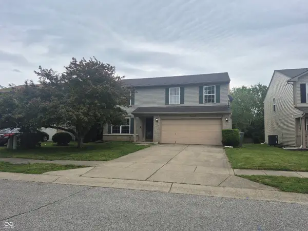 6509 Townsend Way, Indianapolis, IN 46268