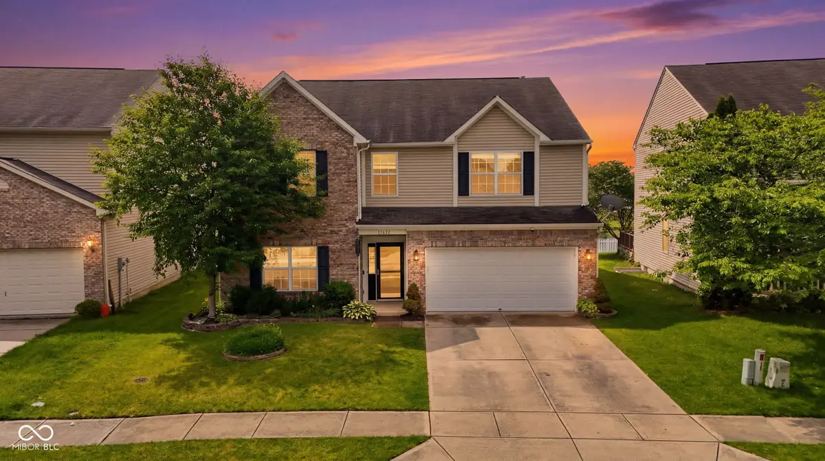 11095 Cool Winds Way, Fishers, IN 46037 - #1