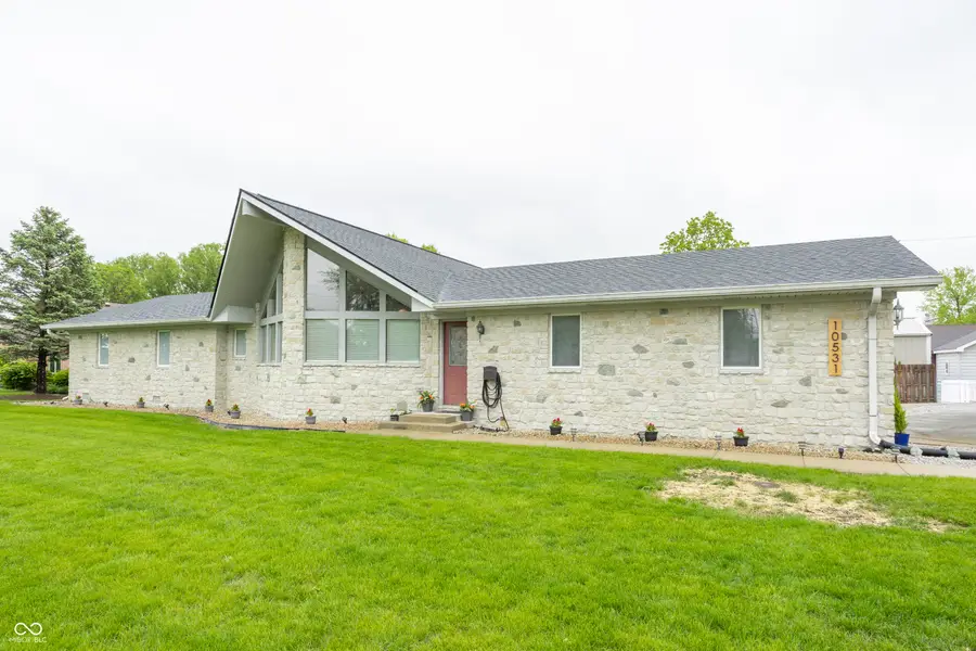 10531 E County Road 600 N, Indianapolis, IN 46234 - #3
