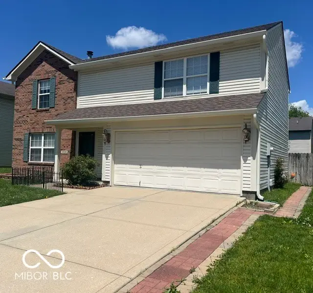 4538 Brookmeadow Drive, Indianapolis, IN 46254 - #2