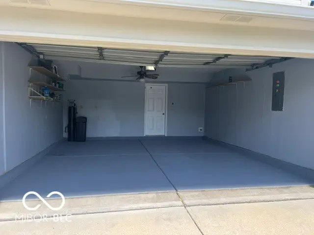 4538 Brookmeadow Drive, Indianapolis, IN 46254 - #3