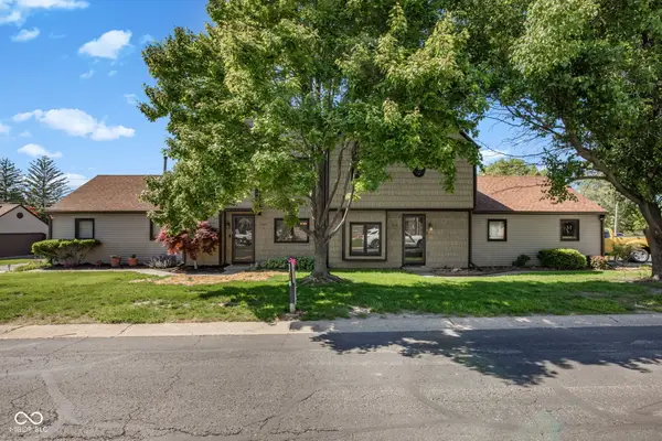 5924 Highgate Circle E, Indianapolis, IN 46250