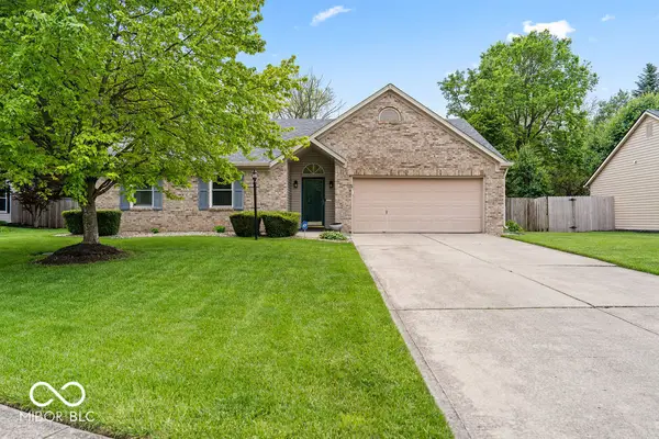 12645 Pine Grove Court, Indianapolis, IN 46236