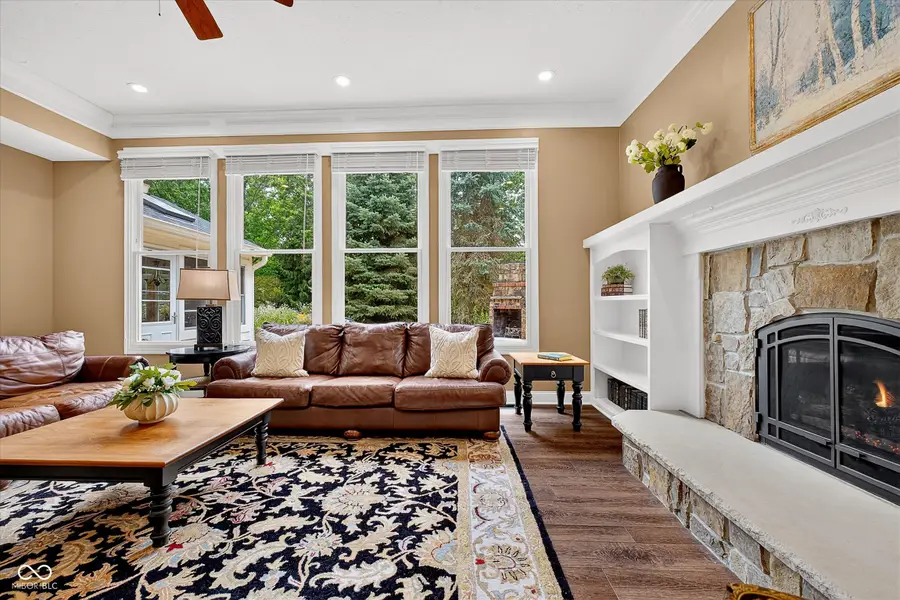 5785 Gyrfalcon Place, Carmel, IN 46033 - #3
