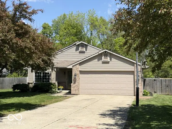 1006 E Walnut Street, Frankton, IN 46044