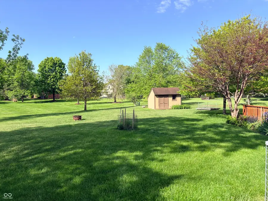 833 Bridle Circle, Carmel, IN 46032 - #2