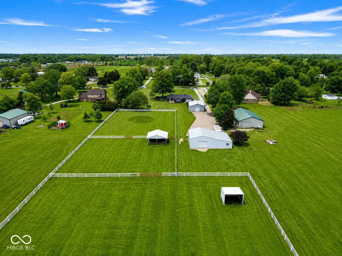 8315 N County Road 150 E, Pittsboro, IN 46167 - #1