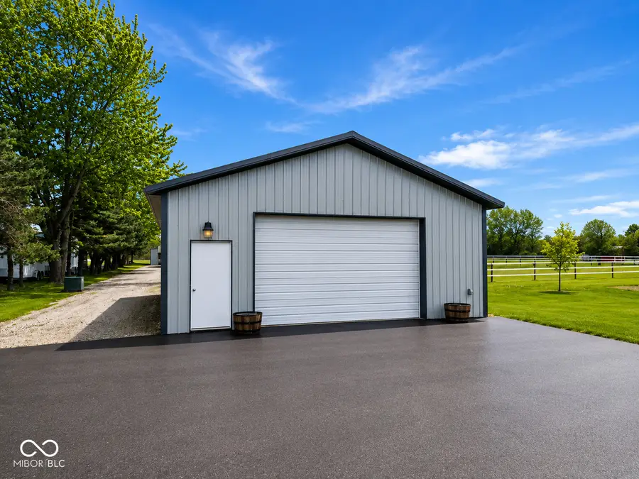 8315 N County Road 150 E, Pittsboro, IN 46167 - #3