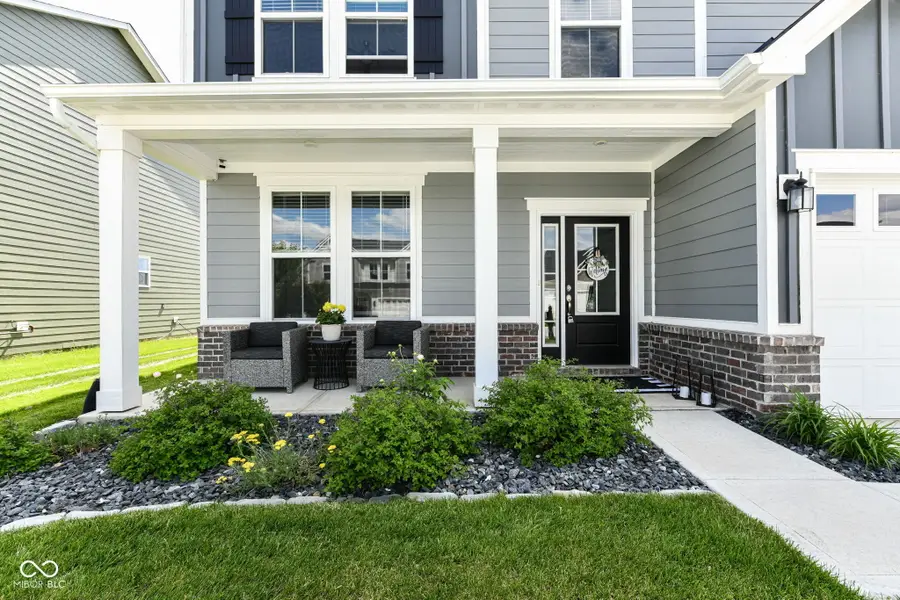 1243 Locomotive Drive, Westfield, IN 46074 - #2