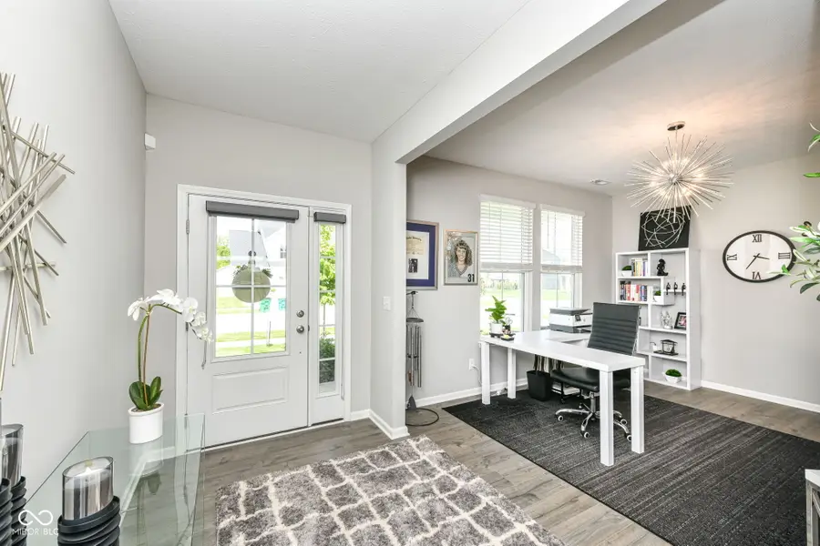 1243 Locomotive Drive, Westfield, IN 46074 - #3