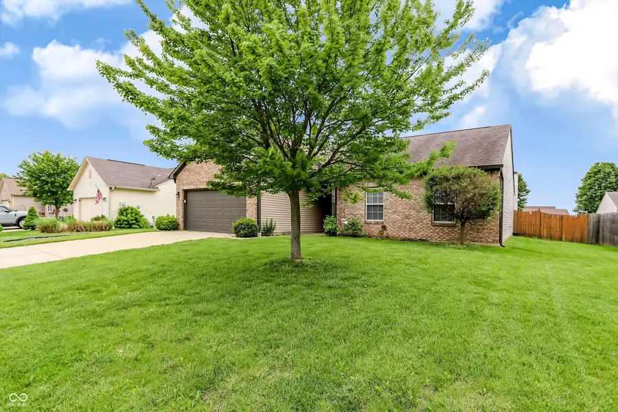755 Booneway Lane, Bargersville, IN 46106 - #2