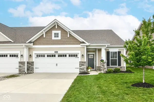 8044 Rissler Drive, Indianapolis, IN 46237