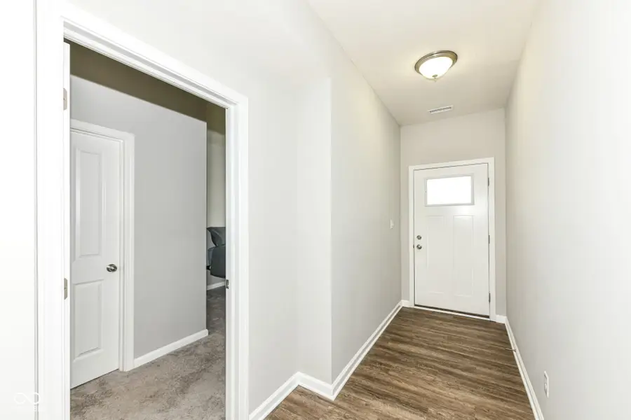 8044 Rissler Drive, Indianapolis, IN 46237 - #2