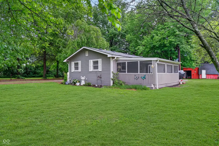 8552 E Windy Acres Lane, Mooresville, IN 46158 - #3