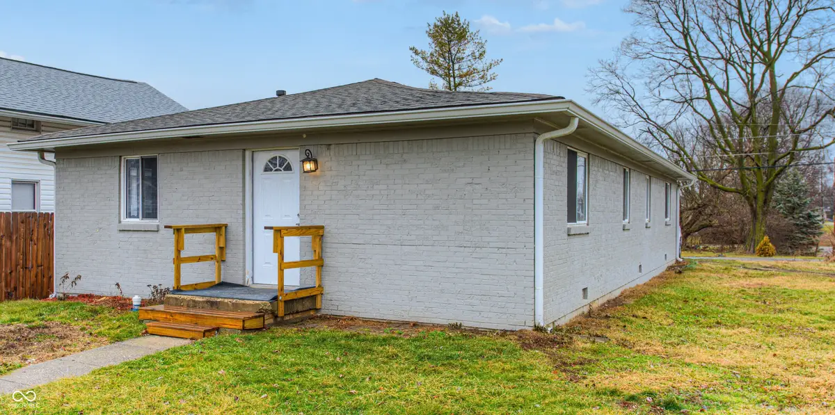 1338 Norton Avenue, Indianapolis, IN 46227 - #1