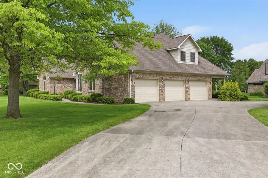 114 Western Trace, Shelbyville, IN 46176 - #2