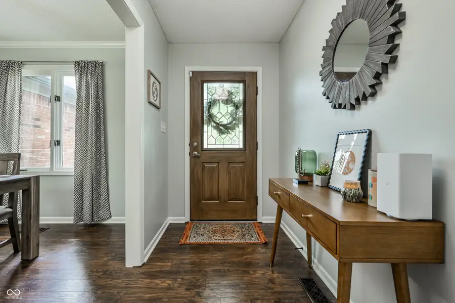 8230 Hill Gail Drive, Indianapolis, IN 46217 - #3