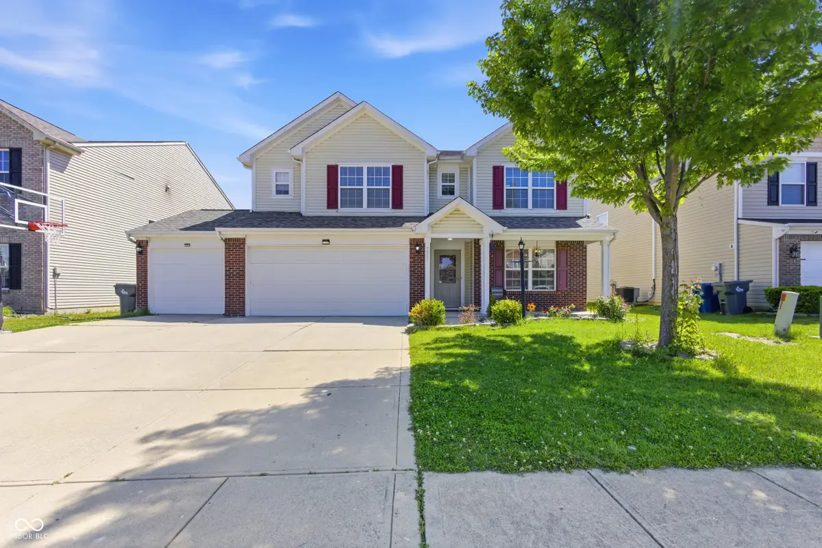 5241 Basin Park Drive, Indianapolis, IN 46239 - #1