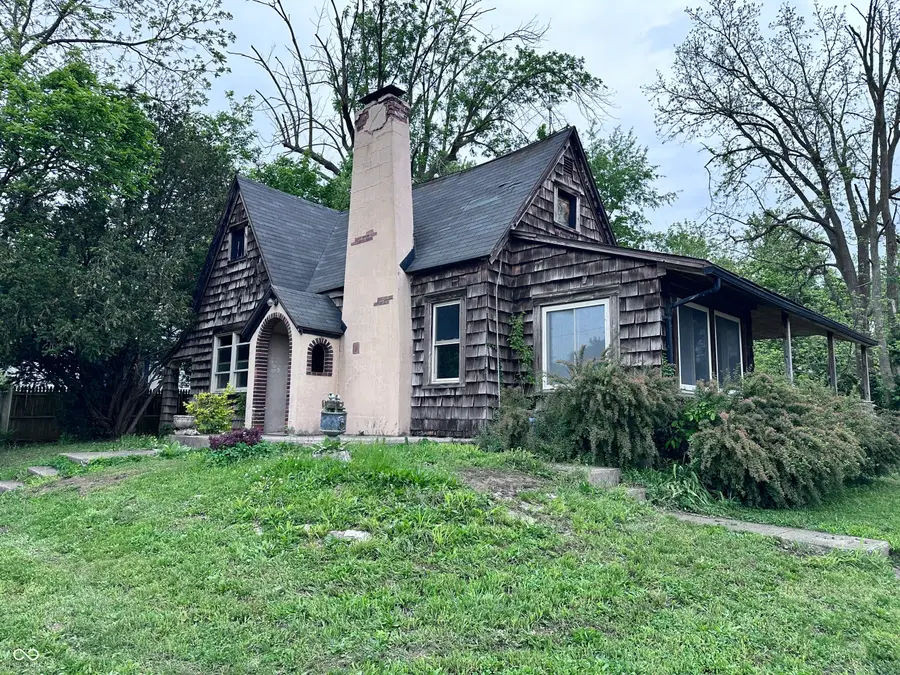 735 E Washington Street, Greencastle, IN 46135 - #2