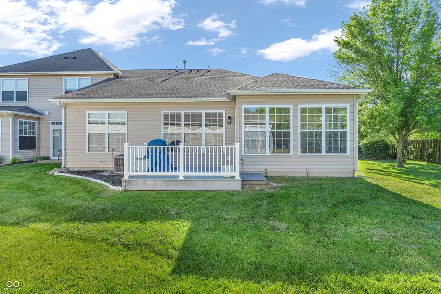 549 Rickels Court, Whiteland, IN 46184 - #3