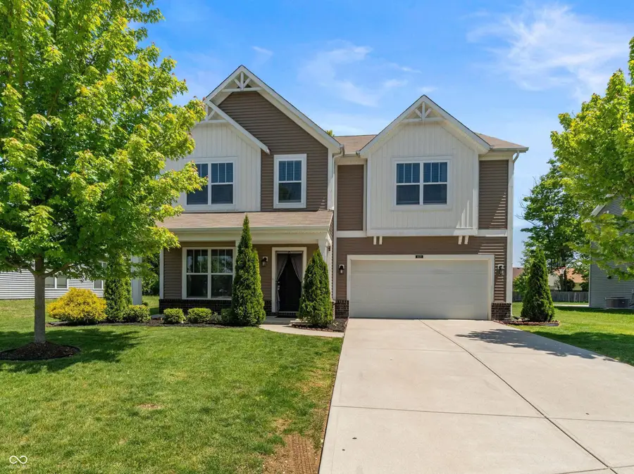 8223 Morera Court, Indianapolis, IN 46237 - #2