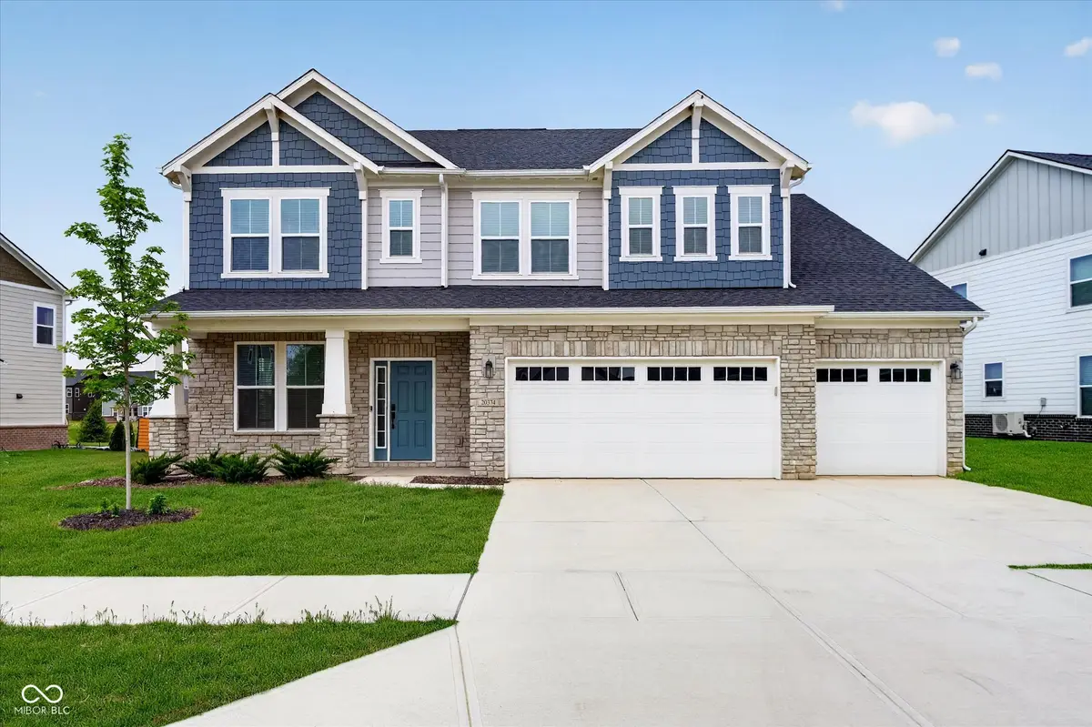 20374 N Pacific Avenue, Westfield, IN 46074 - #1