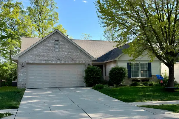 7224 Coppermill Court, Indianapolis, IN 46254