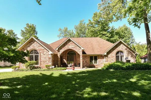 282 Adrienne Drive, Greenwood, IN 46142
