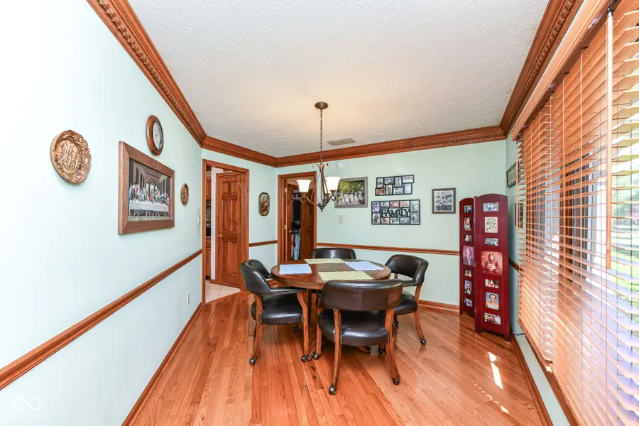 282 Adrienne Drive, Greenwood, IN 46142 - #3