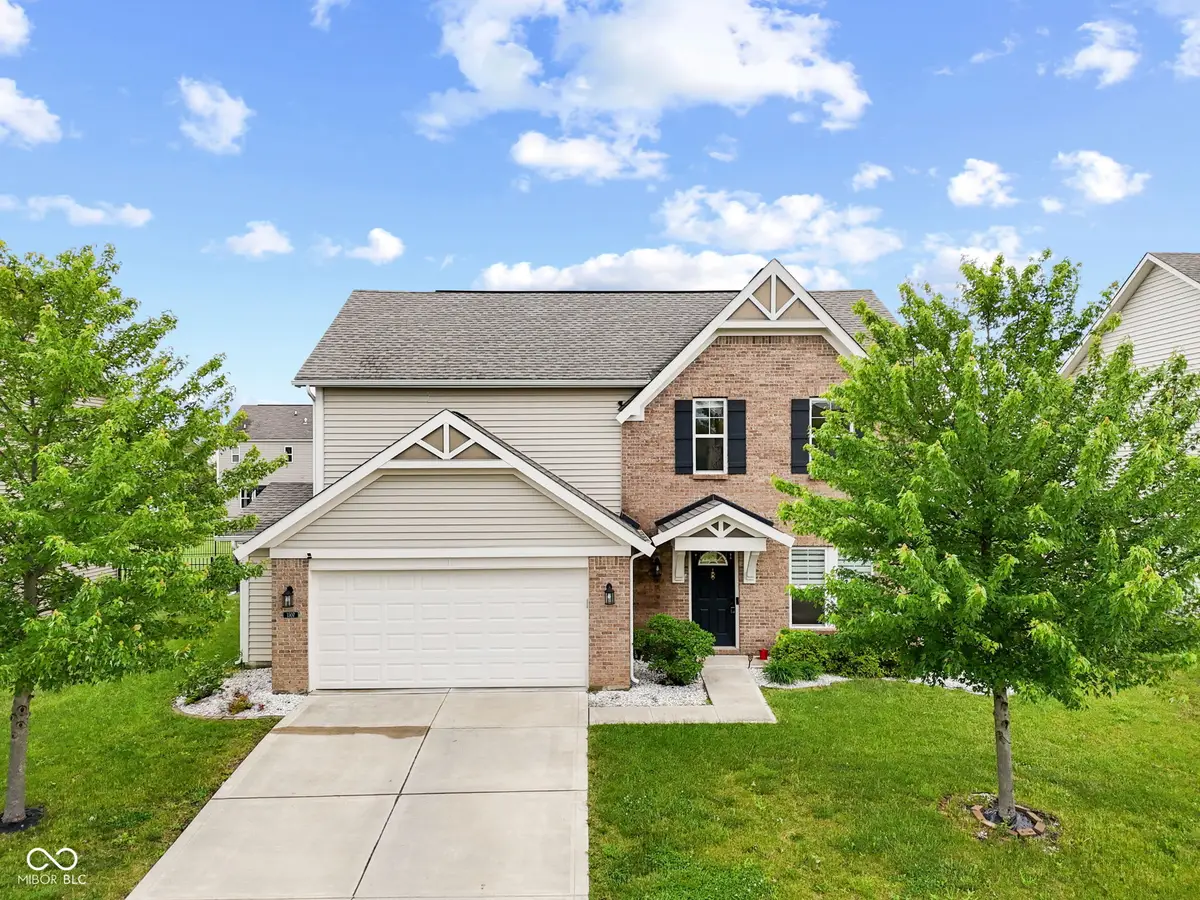 1507 Glen Canyon Drive, Greenwood, IN 46143 - #1