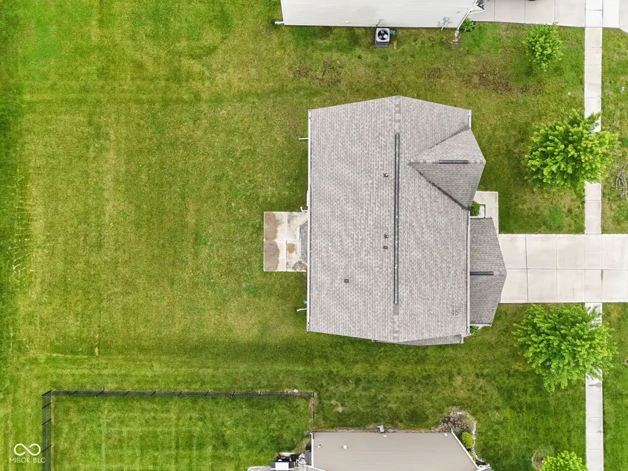 1507 Glen Canyon Drive, Greenwood, IN 46143 - #2