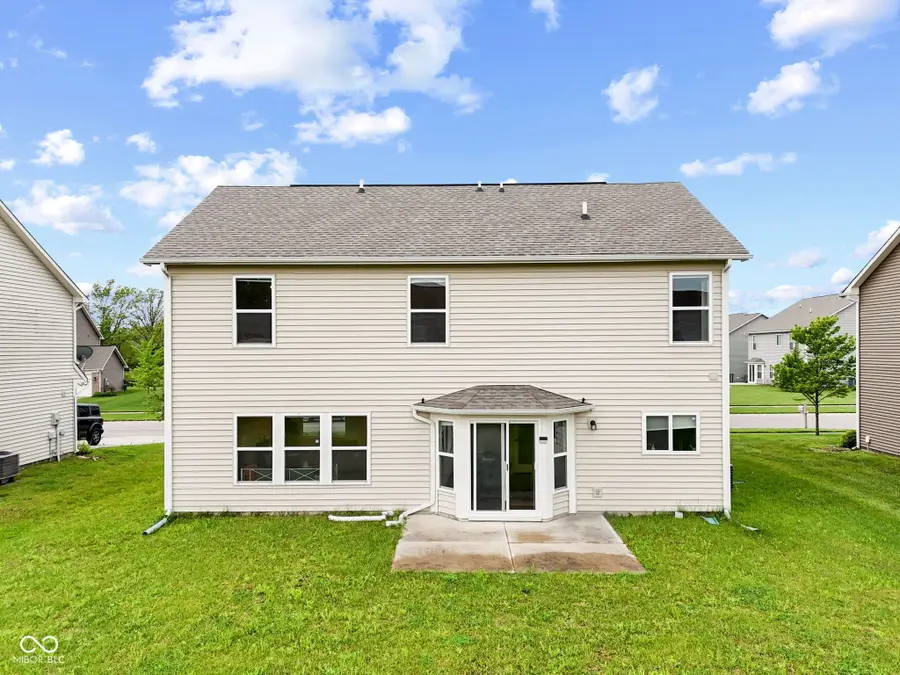 1507 Glen Canyon Drive, Greenwood, IN 46143 - #3